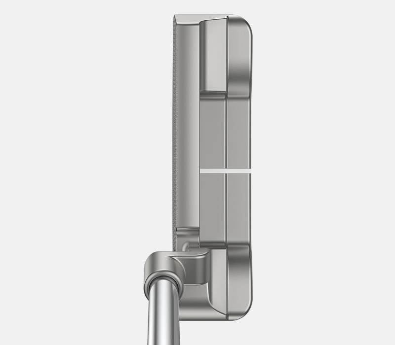 Address view of PLD Milled Plus Anser 30